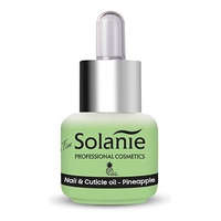 Solanie Solanie So Fine körömápoló ananász olaj, 15 ml