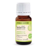 Solanie Solanie So Fine Indiai citromfű illóolaj, 10 ml