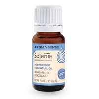 Solanie Solanie Aroma Sense borsmenta illóolaj, 10 ml