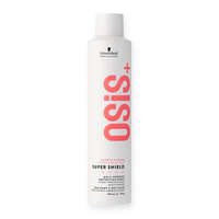 Schwarzkopf Schwarzkopf Professional Osis+ Super Shield formázó védő spray hajra, 300 ml