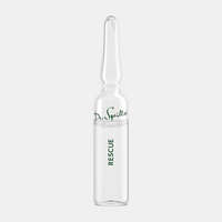 Dr Spiller Dr Spiller Rescue bőrnyugtató ampulla, 2 ml