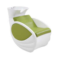 Stella Stella Exkluzív Salon fejmosó fehér-zöld SX-5200A S205