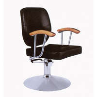 Hair Power Salon hidraulikus fodrász szék SX-665