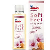 Gehwol Gehwol Soft Feet ápoló lábfürdő, 200 ml
