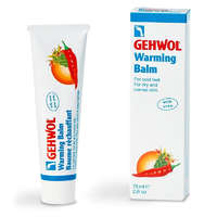 Gehwol Gehwol melegítő balzsam, 75 ml
