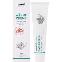 Gehwol Gehwol Fusskraft piros melegítő krém hideg lábra, 75 ml