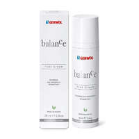 Gehwol Gehwol Balance Lotion lábkrém stresszes bőrre, 75 ml
