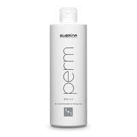 Subrina Subrina Perm Lotion hajszerkezet kiegyenlítő oldat, 450 ml