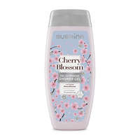 Subrina Subrina Cherry Blossom tusfürdő cseresznyevirág illattal, 250 ml