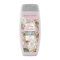 Subrina Subrina Rose Garden tusfürdő édes rózsa illattal, 250 ml