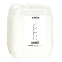 Subrina Subrina Care Salon tej és méz sampon minden hajtípusra, 5 l