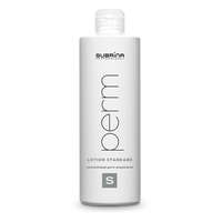 Subrina Subrina Perm S Standard dauervíz vastagszálú hajra, 450 ml