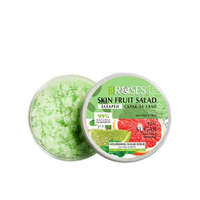 Nature of Agiva Nature of Agiva Roses Skin Fruit Salad 2:1 Cukros bőrradír Grapefruit, Lime, Menta 200 ml