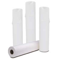 Roial Roial vízlepergetős perforált ágytakaró, 60 cm x 80 m