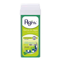 Agiss Agiss méhviasz alapú gyantapatron, azulén borókabogyóval, 100 ml