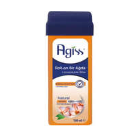 Agiss Agiss méhviasz alapú gyantapatron,orchidea virág kivonattal, 100 ml