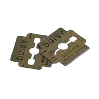 Solingen Solingen bőrkeményedés eltávolító kés penge PA-1808, 10 db