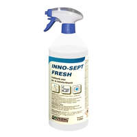 Inno-Sept Inno-Sept Fresh fertőtlenítő oldat, 1 l