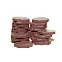 Lady Stella Lady Stella Ezwax Premium koronggyanta, Csokoládé, 500 g