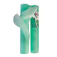 Roial Roial vízlepergetős ágytakaró, Aloe antibakteriális, 60 cm x 70 m