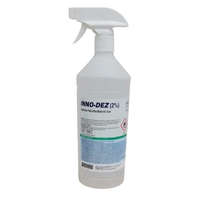 Inno-Sept Inno-Dez eszköz- és felület fertőtlenítő spray, 1 l