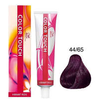 Wella Wella Color Touch Vibrant Red intenzív vörös hajszínező 44/65