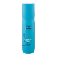 Wella Wella Professionals Invigo Refresh Wash revitalizáló sampon, 250 ml