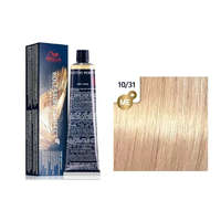 Wella Wella Professional Koleston Perfect Me+ krémhajfesték, 10/31