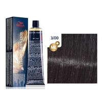 Wella Wella Professional Koleston Perfect Me+ krémhajfesték, 3/00