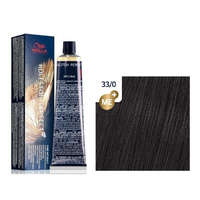Wella Wella Professional Koleston Perfect Me+ krémhajfesték, 33/0