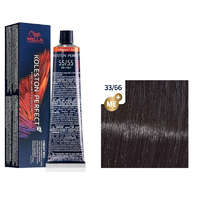Wella Wella Professional Koleston Perfect Me+ krémhajfesték, 33/66
