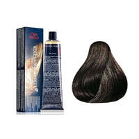 Wella Wella Professional Koleston Perfect Me+ krémhajfesték, 4/0