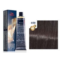 Wella Wella Professional Koleston Perfect Me+ krémhajfesték, 4/00