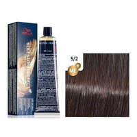 Wella Wella Professional Koleston Perfect Me+ krémhajfesték, 5/2