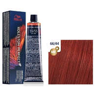 Wella Wella Professional Koleston Perfect Me+ krémhajfesték, 66/44