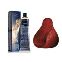 Wella Wella Professional Koleston Perfect Vibrant Red P5 krémhajfesték, 66/56