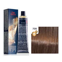 Wella Wella Professional Koleston Perfect Me+ krémhajfesték, 77/0