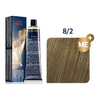 Wella Wella Professional Koleston Perfect Me+ krémhajfesték, 8/2