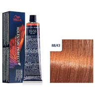 Wella Wella Professional Koleston Perfect Me+ krémhajfesték, 88/43