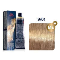 Wella Wella Professional Koleston Perfect Me+ krémhajfesték, 9/01