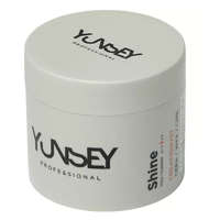 Yunsey Yunsey Shine modellformázó hajfény wax, 100 ml