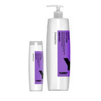 Yunsey Yunsey Vigorance korpásodás elleni sampon zsíros hajra, 1 l