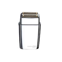 BaByliss BaByliss PRO Double foil fém borotva ezüst FXFS2E