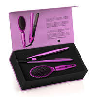 Labor Pro Labor Pro Tline Hajvasaló + Kefe szett Fukszia (B224)