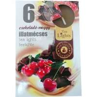 Illatmécses 6 db - Csokoládés meggy