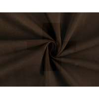 Alcantara hasítottbör imitáció - Sötétbarna