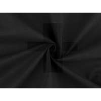 Alcantara hasítottbör imitáció - Fekete