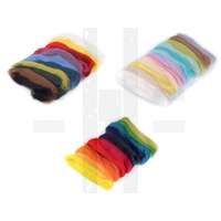 Juhgyapjú fésült - 50 gr.