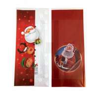 MIKULÁS ZACSKÓ, 2 FÉLE