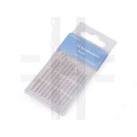 Rövid varrótű - 10 db/csomag